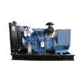50kw Yuchai silent diesel generator with YC4D